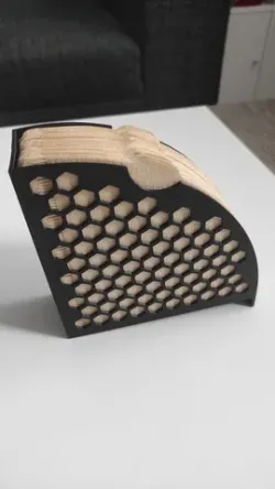 Hario V1 filter holder