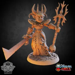 Heaven & Hell Bundle Add-On
