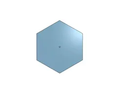 Hexagon