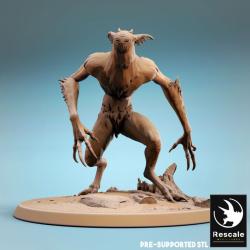 howler 3D Models | Page 1 | STLFinder