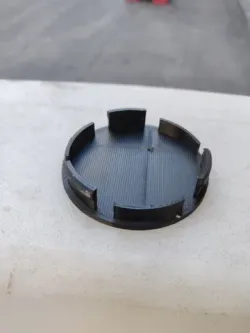 hubcap borbet