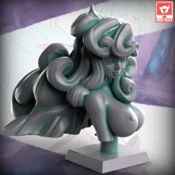 Ikari Bust B