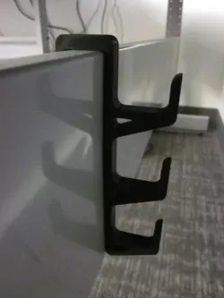 IKEA Jerker cable tray