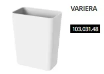 Ikea Variera separator (organizer)