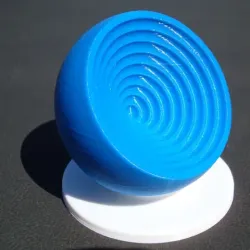 Inception Sphere