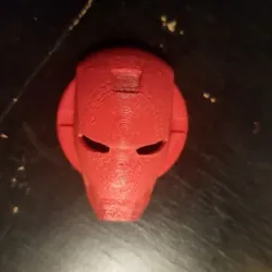 IronMan Start/Stop Cover