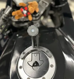 Kawasaki NINJA - Quad Lock Mount