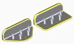 Keyrack