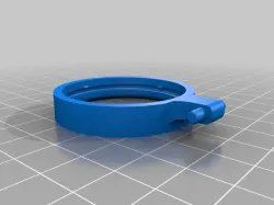 Kids Insect Viewer ring
