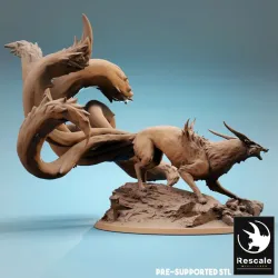 Kitsune