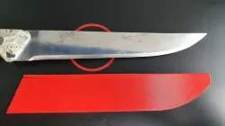 Knife sheath