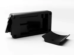 Kodama Trinus Community LCD Case
