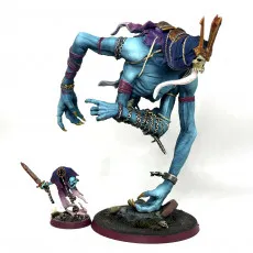 Kosheivs Creeping Death
