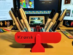 Krønk