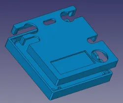 kWeld Case