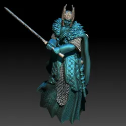 KZKMINIS - August Release - Dead Men Traitors