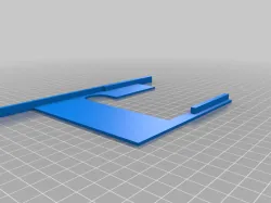 Label Mask for Winwing F18 UFC
