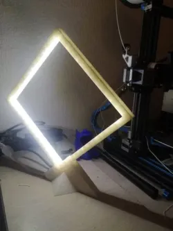 Lampe design