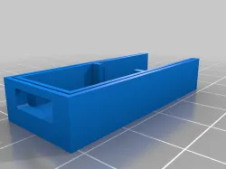 Lamzu Atlantis Extender Shell