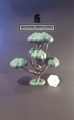 Large Tree
