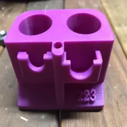 Lee Press Die Holders
