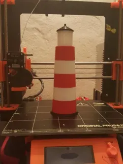 Lighthouse