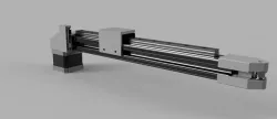 Linear Actuator