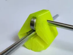 Linear bearing