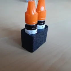 Liquid Holder 2pcs