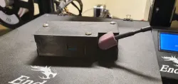 LORA esp32 MakerHawk Case
