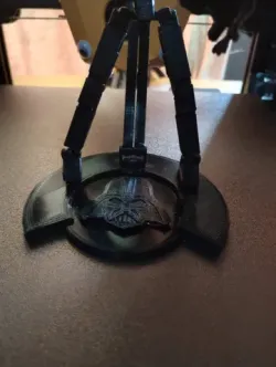 Lucky Vader Stand