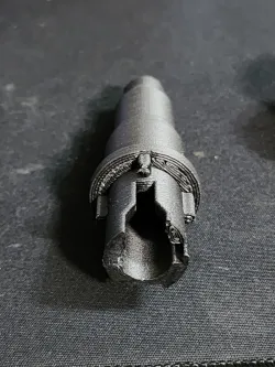 M4OuterBarrelAdapter