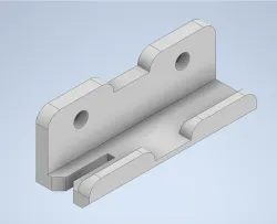 Machinist Square Tool Holder (Individual)
