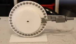 Magic Button Mechanism