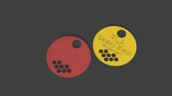 material samples