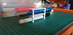 MINI-TABLE