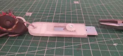 Minicutter