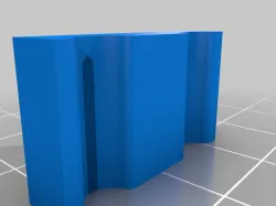 MK2S idler adjustment tool for PLA and TPU