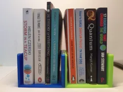 Modular Bookstand
