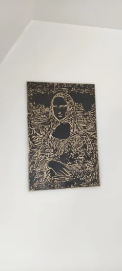 Mona Lisa