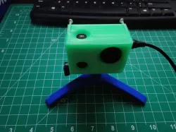 Mount for Crosstour Action Camera
