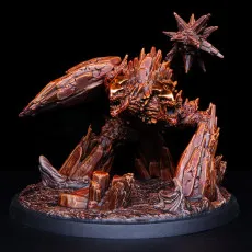 Mountain Titan