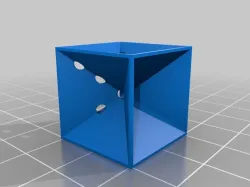 My Customized Dice