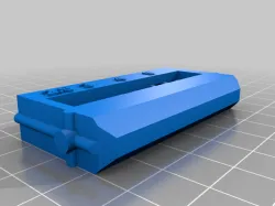 My Customized Drill and Tap Holder for Milwaukee Packout Bins