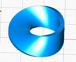 Möbius Loop