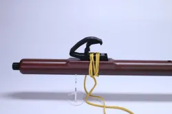 Native American Flute - Key of F#