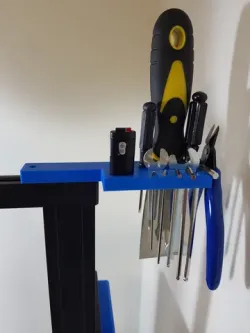 Neptune 3 Tool Holder