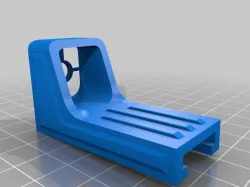 Nerf Gun Scope