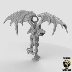 Nightgaunt (pre supported)