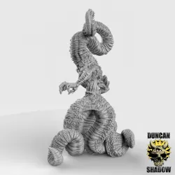 Nyariathotep (pre supported)